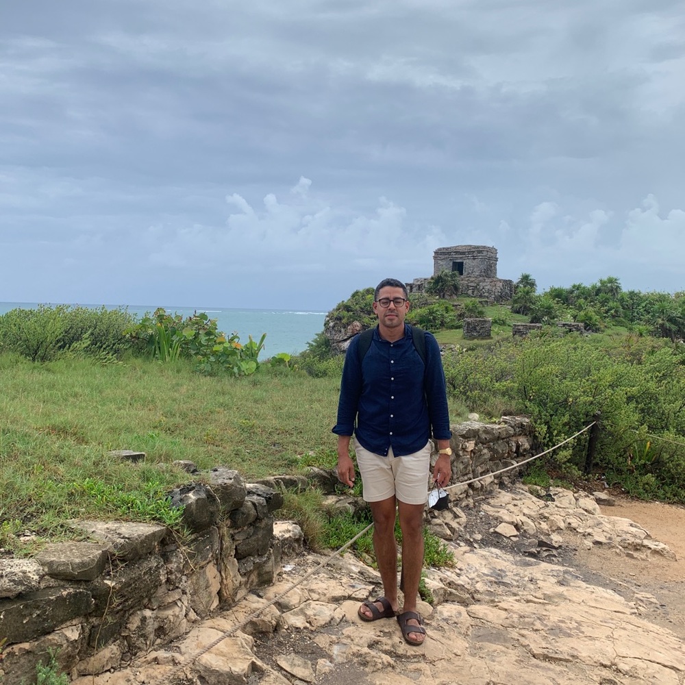 Meet your Posher, Limhi